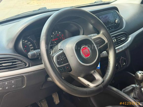 ELDEN SENETLE TAKSİT / MARS OTOMOTİV/EGEA 1.4 FİRE 2019