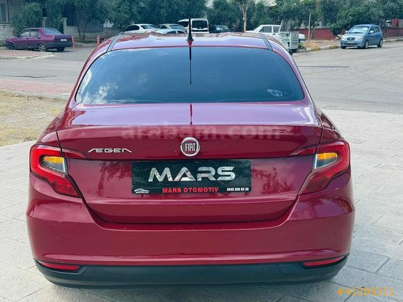 ELDEN SENETLE TAKSİT / MARS OTOMOTİV/EGEA 1.4 FİRE 2019