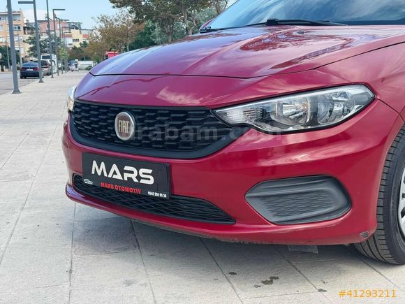 ELDEN SENETLE TAKSİT / MARS OTOMOTİV/EGEA 1.4 FİRE 2019