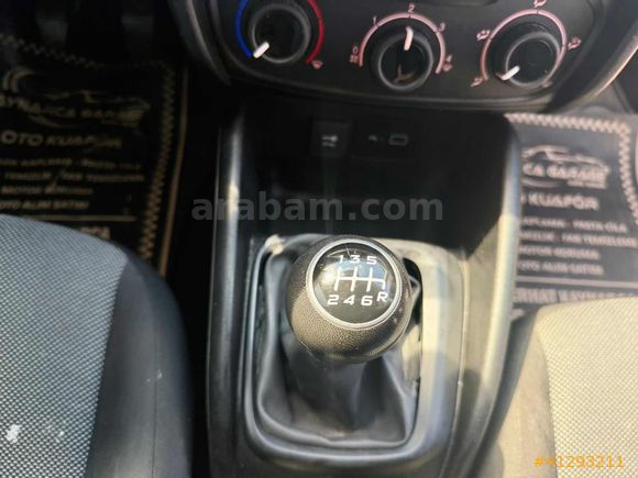 ELDEN SENETLE TAKSİT / MARS OTOMOTİV/EGEA 1.4 FİRE 2019