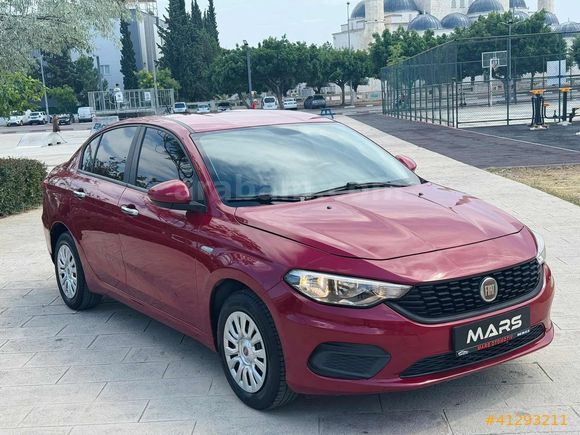 ELDEN SENETLE TAKSİT / MARS OTOMOTİV/EGEA 1.4 FİRE 2019