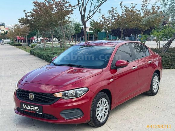ELDEN SENETLE TAKSİT / MARS OTOMOTİV/EGEA 1.4 FİRE 2019