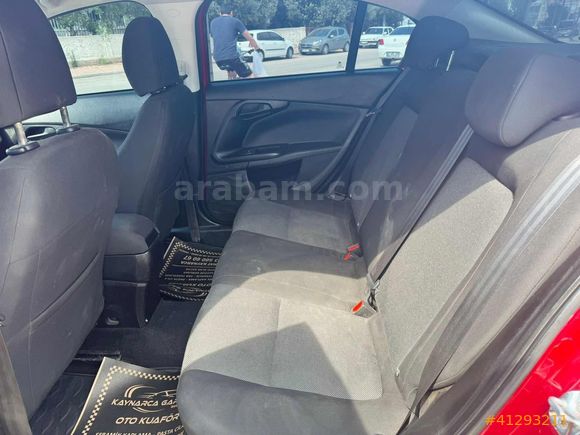 ELDEN SENETLE TAKSİT / MARS OTOMOTİV/EGEA 1.4 FİRE 2019