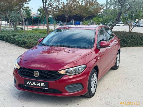 ELDEN SENETLE TAKSİT / MARS OTOMOTİV/EGEA 1.4 FİRE 2019