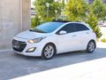 ÜMİT AUTO/2014/CAM TAVAN/OTOMATİK/İ30/ELİTE/208.BİN.KM/
