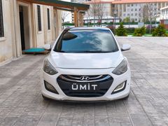 ÜMİT AUTO/2014/HYUNDAİ/İ30/ELİTE/OTOMATİK/206.BİN.KM/
