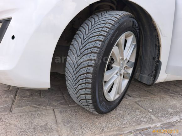 ÜMİT AUTO/2014/CAM TAVAN/OTOMATİK/İ30/ELİTE/208.BİN.KM/