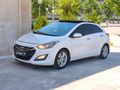 ÜMİT AUTO/2014/CAM TAVAN/OTOMATİK/İ30/ELİTE/208.BİN.KM/