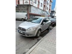 Sahibinden Fiat Linea 1.6 Multijet Active Plus 2012 Model 