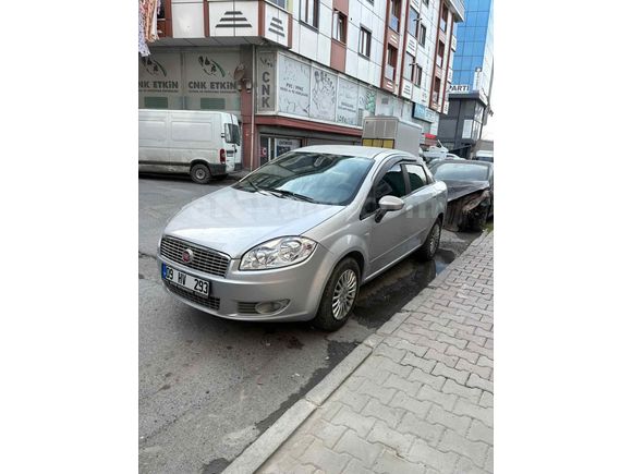Sahibinden Fiat Linea 1.6 Multijet Active Plus 2012 Model 