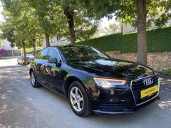 USL CARS A4 SERVİS BAKIMLI HATASIZ BOYASIZ TRAMERSİZ