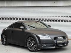 SERİ AUTO'DAN 2009 AUDİ TT / 2.0 TFSİ S-LİNE / HATASIZ /BAKIMLI