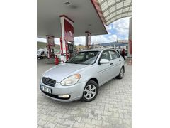 Sahibinden Hyundai Accent Era 1.5 CRDi-VGT Team 2008 Model 