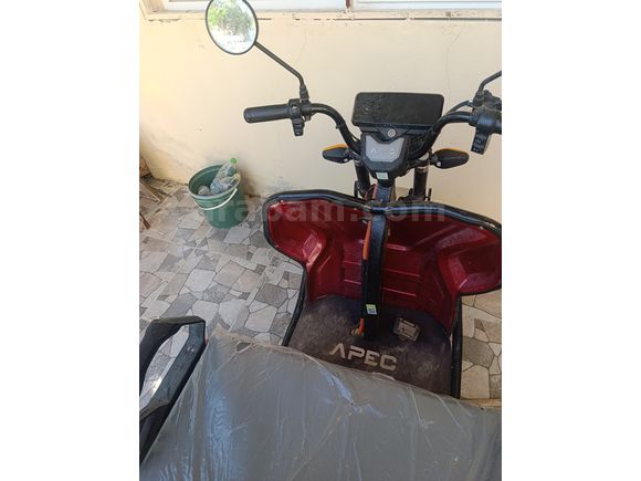 Sahibinden Apec APX5 