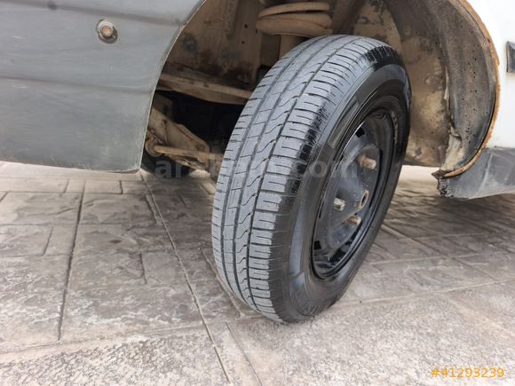 ÜMİT AUTO/1992/RENAULT/TOROS/R12/BENZİN LPG/