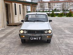 ÜMİT AUTO/1992/RENAULT/TOROS/R12/BENZİN LPG/