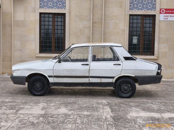ÜMİT AUTO/1992/RENAULT/TOROS/R12/BENZİN LPG/