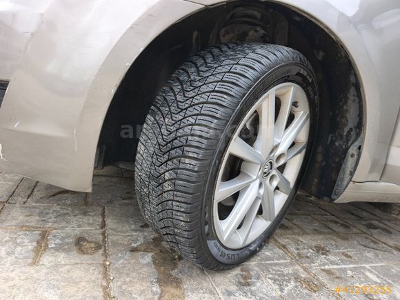 ÜMİT AUTO/2013/CAM TAVAN/SKODA/OCTAVİA/ELEGANCE/DSG/
