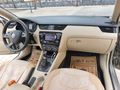 ÜMİT AUTO/2013/CAM TAVAN/SKODA/OCTAVİA/ELEGANCE/DSG/