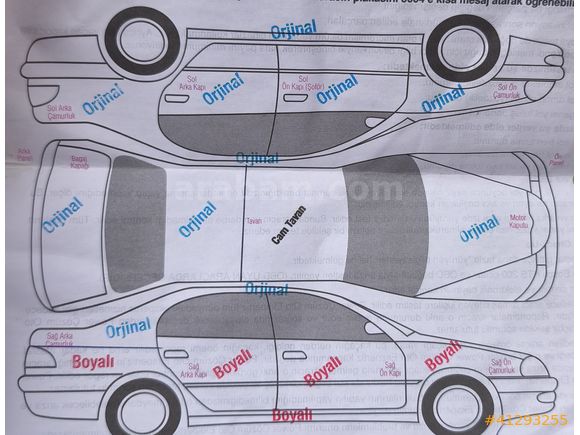 ÜMİT AUTO/2013/CAM TAVAN/SKODA/OCTAVİA/ELEGANCE/DSG/