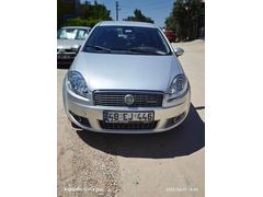 Sahibinden Fiat Linea 1.3 Multijet Active Plus 2011 Model  223.000 km Gri (Gümüş)