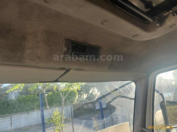MR GRUP'TAN ÇİFT ÇEKER FULL SIFIR ARAZÖZ SU TANKERİ -FORD