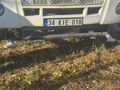 MR GRUP'TAN ÇİFT ÇEKER FULL SIFIR ARAZÖZ SU TANKERİ -FORD