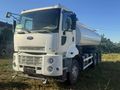 MR GRUP'TAN ÇİFT ÇEKER FULL SIFIR ARAZÖZ SU TANKERİ -FORD