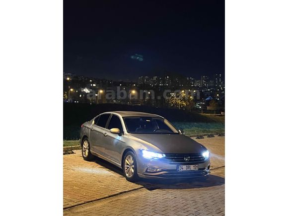 Sahibinden Volkswagen Passat 1.5 TSi Business 2020 Model 