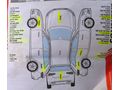 ÜMİT AUTO/2006/KALOS/86.BİN.KM/S/1.2/BENZİN/