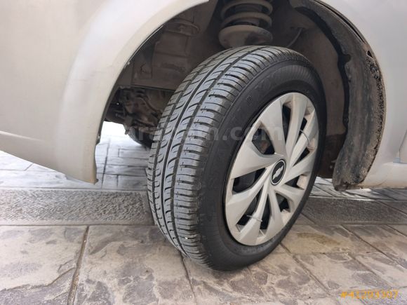 ÜMİT AUTO/2006/KALOS/86.BİN.KM/S/1.2/BENZİN/