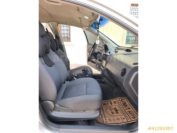 ÜMİT AUTO/2006/KALOS/86.BİN.KM/S/1.2/BENZİN/