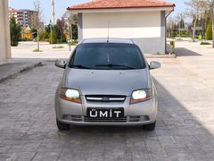 ÜMİT AUTO/2006/KALOS/86.BİN.KM/S/1.2/BENZİN/