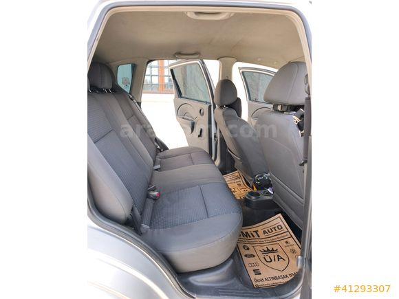 ÜMİT AUTO/2006/KALOS/86.BİN.KM/S/1.2/BENZİN/