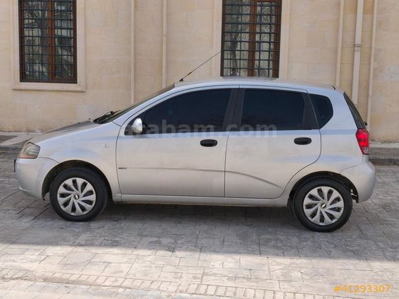 ÜMİT AUTO/2006/KALOS/86.BİN.KM/S/1.2/BENZİN/