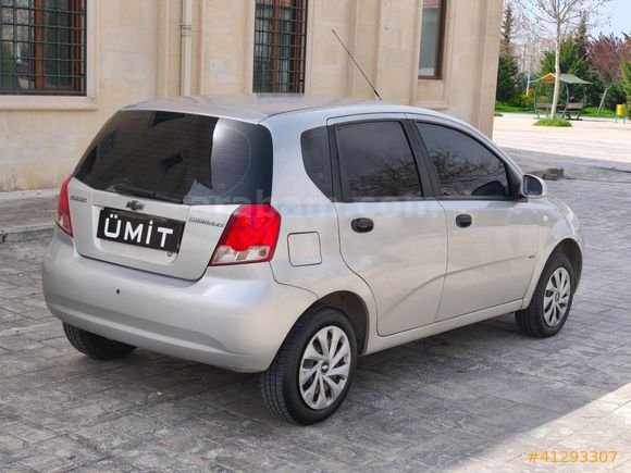 ÜMİT AUTO/2006/KALOS/86.BİN.KM/S/1.2/BENZİN/