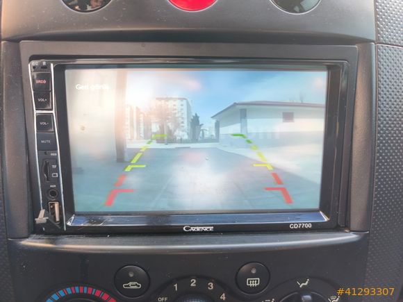 ÜMİT AUTO/2006/KALOS/86.BİN.KM/S/1.2/BENZİN/