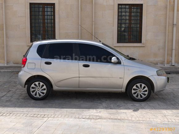 ÜMİT AUTO/2006/KALOS/86.BİN.KM/S/1.2/BENZİN/