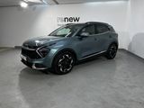 HEDEF RENAULT PLAZA'DAN 2022 KİA SPORTAGE PRESTİGE HYBRİD 4x4