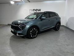 HEDEF RENAULT PLAZA'DAN 2022 KİA SPORTAGE PRESTİGE HYBRİD 4x4