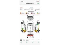 Sahibinden Renault Grand Scenic 1.5 dCi Privilege 2008 Model 