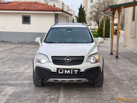 ÜMİT AUTO/2011/SANROOF/177.BİN.KM/KOLTUK ISTMA/GERİ GÖRÜŞ KAMERA