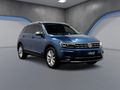 İdeal'den Tiguan AllSpace 1.4 TSI Highline 7 Kişilik