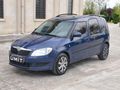 ÜMİT AUTO/2012/ROOMSTER/ACTİVE/180.BİN.KM/