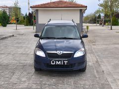 ÜMİT AUTO/2012/ROOMSTER/ACTİVE/180.BİN.KM/