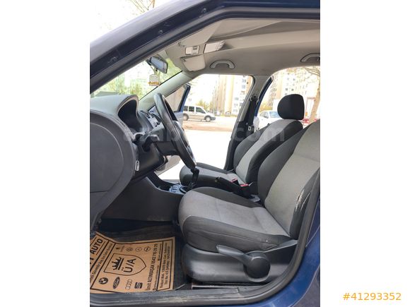 ÜMİT AUTO/2012/ROOMSTER/ACTİVE/180.BİN.KM/