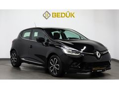 82 BİNKM'DE-OTOMATİK VİTES-RENAULT CLİO 1.5DCİ İCON FULL BAKIMLI
