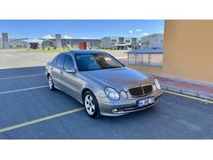 Sahibinden Mercedes - Benz E 200 Kompressor Avantgarde 2006 Model 