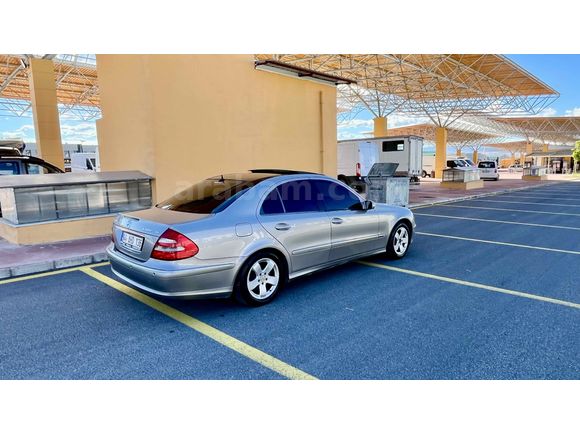 Sahibinden Mercedes - Benz E 200 Kompressor Avantgarde 2006 Model 