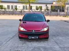 ÜMİT AUTO/2004/PEJO/OTOMATİK/X-LİNE/BENZİN LPG/